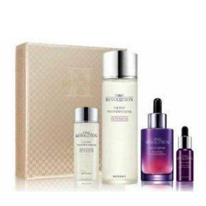 Time Revolution Best Seller Special Gift Set